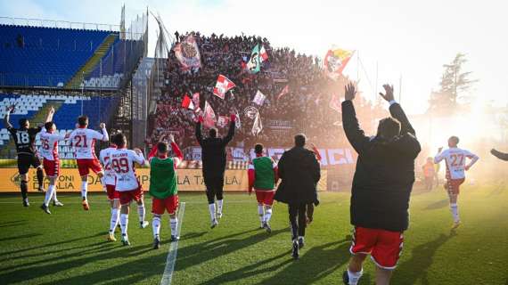 Brescia-Bari, info biglietti settore ospiti: poco più di mille quelli disponibili