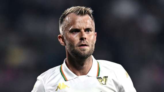 CdS - Gytkjaer, grande nome per sognare l'alta quota. Dorval sta per andare all'estero