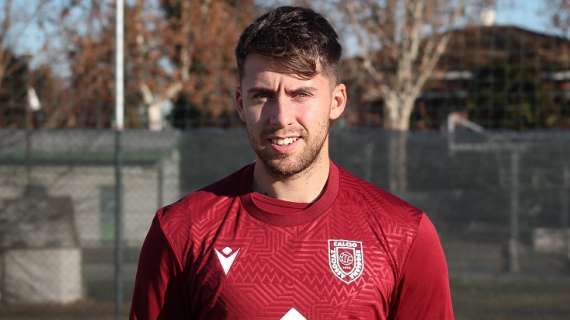 Reggiana, Reinhart: "Bari? C'è voglia di far bene. All'andata..."