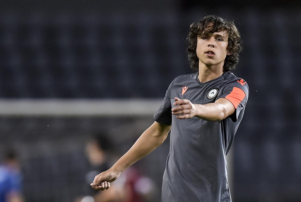 Festa Avellino. Besaggio: "Tifosi ci tenevano, siamo felici". Palumbo: "Gol importante per la stagione"