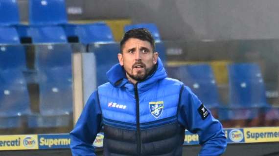 Bari-Frosinone si avvicina. I convocati di mister Greco