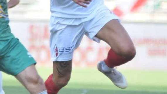 La Juniores fa suo il derby: Taranto domato e superato in classifica