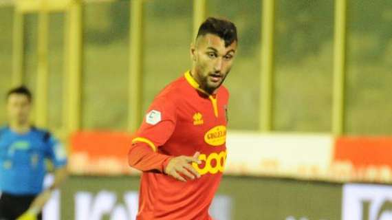 Pedullà - Bari, operazione ben avviata con il Catanzaro per Maita. La chiave? Corapi...