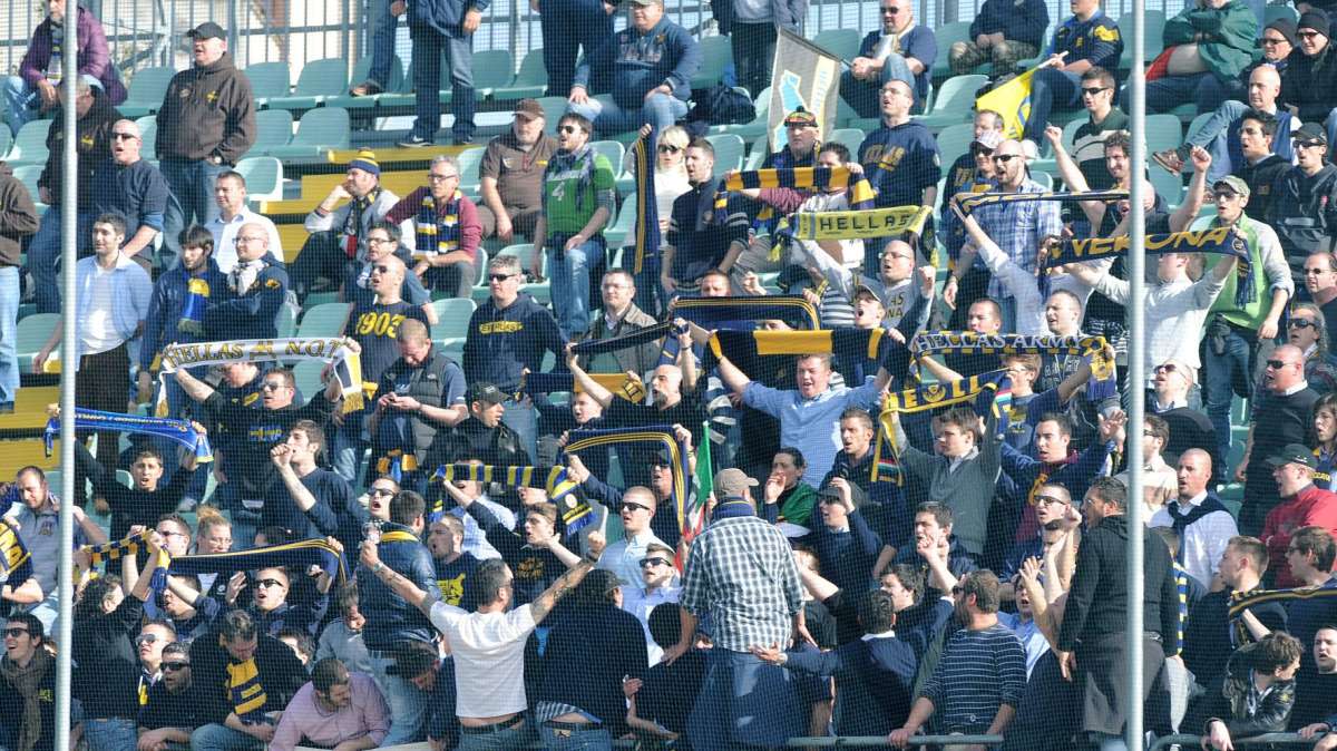 Sassuolo e Verona volano in A; Vicenza e Ascoli cadono in Lega Pro