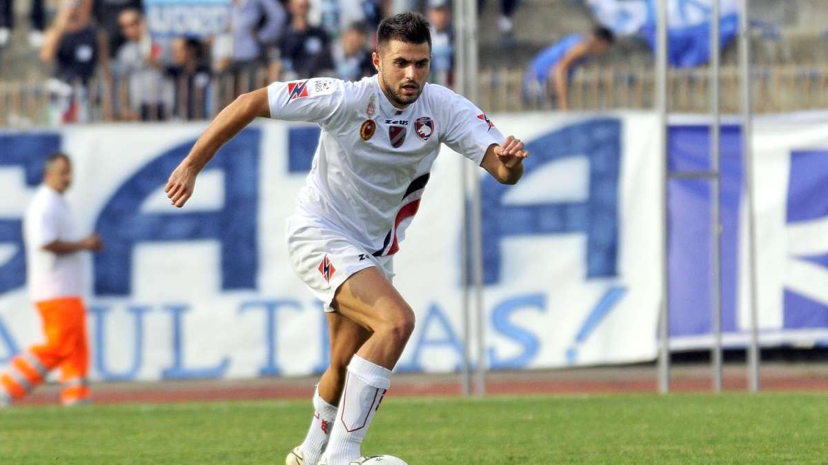 Altobello, prova convincente