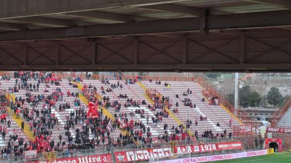 Tuttosport - Asta per Seghetti del Perugia. Piace anche al Bari