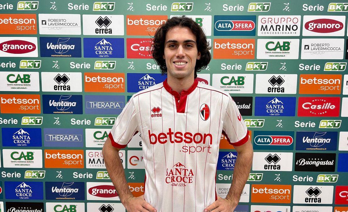 Bari, da Esteves si pretende di più