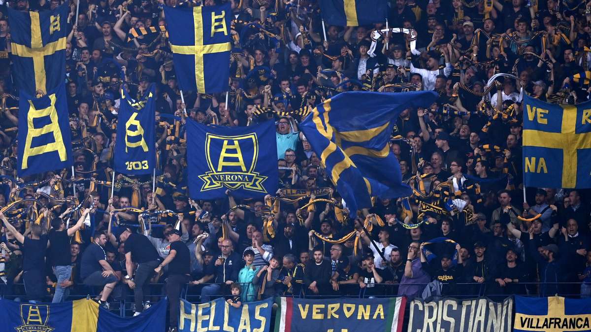 Mercato, il Parma sulle tracce di un centrocampista dell'Hellas Verona