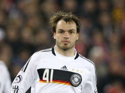 Germania, altra tegola Westermann out