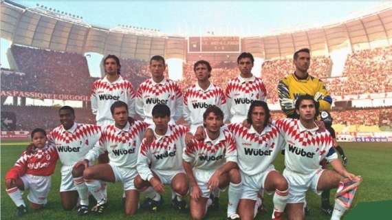 Bari 1994/95
