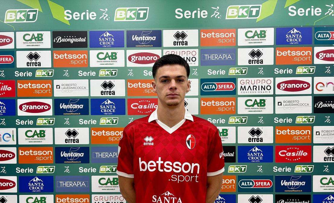 Podestà (Blucerchiati): "Cuni ha giocato poco, ecco perchè. Asse Bari-Samp? Forse una pista è percorribile"