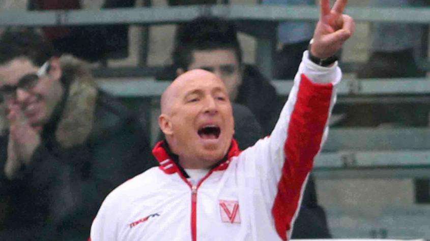 ESCLUSIVA TB - Varese, Maran: "Esperienza a Bari è stata positiva"