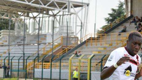 Verso il campionato, l'ex Sall (Portici) a TuttoBari: "Strano destino"