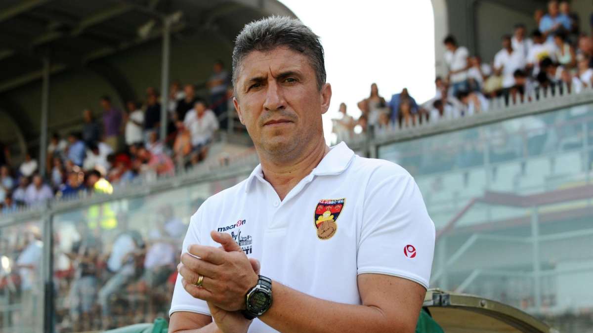 Bari, proseguono i lavori in vista di Padova