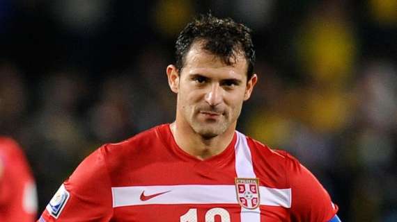 Serbia, Stankovic stabilisce record