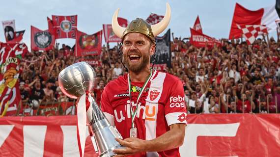 Gytkjaer e la B: re dei playoff e due promozioni. I numeri 