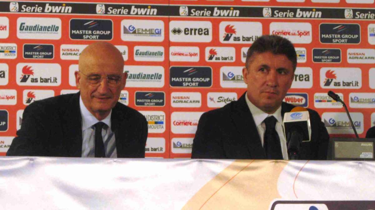 Torrente-Genoa, Garzelli: "Non possiamo bloccarlo. Vi spiego..."