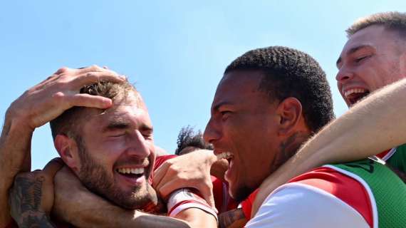 Il prossimo turno - Tutti in campo domani, Bari alla prova Reggina