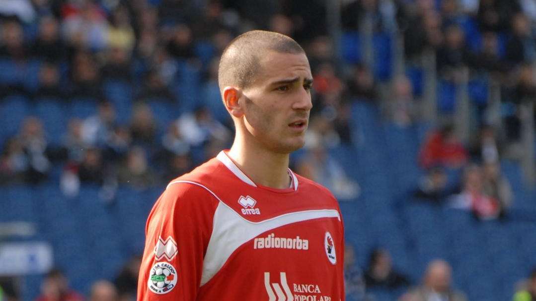 Bonucci formato Mondiale; DeVezze come una volta; Castillo... imbarazzante