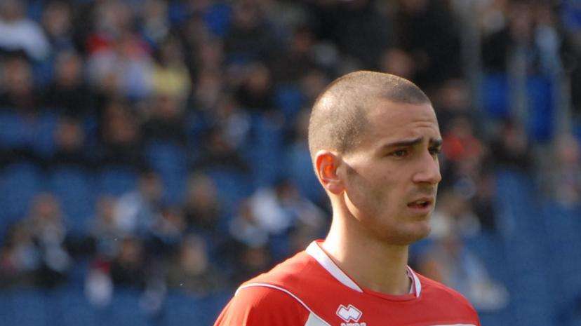 Preoccupazione per Bonucci