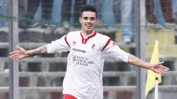 UFFICIALE - Bari, ceduto Stoian alla Roma. Il rumeno: "Grazie a tutti"