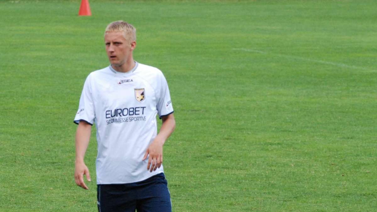 Il Chievo è in pole per Glik