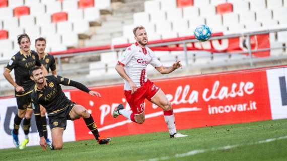 Spezia-Bari, sfida che si ripropone otto mesi dopo. Ma come finì l’ultima volta?