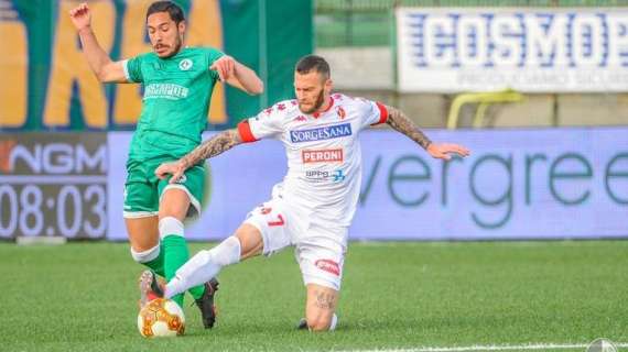 Ora il Bari ha bisogno del miglior Antenucci. Trequartista o punta? Più ombre che luci