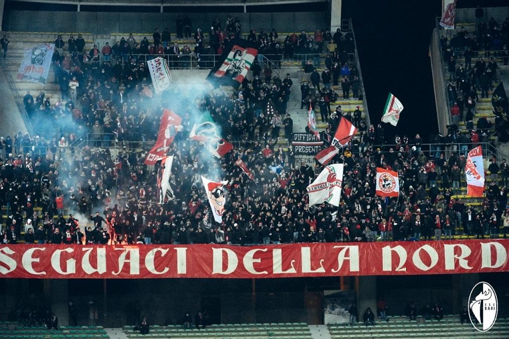 Rep - DeLa, silenzio tombale. Stadio fuori dalla Puglia? Ad alcune condizioni