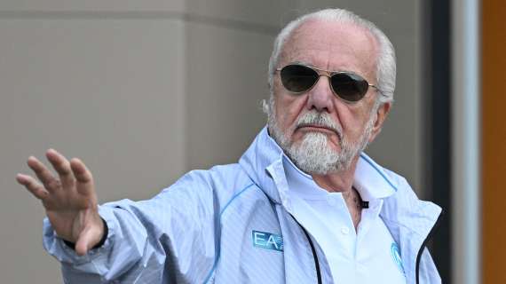 Napoli, non si ferma la campagna acquisti di ADL: spunta altro gioiello della Premier