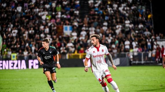 Castrovilli, prima da Capitano. Vittoria e prestazione da leader   