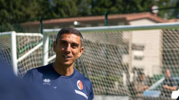 L'ex Bari su Longo: "Ottima scelta. Uno il suo punto di forza"