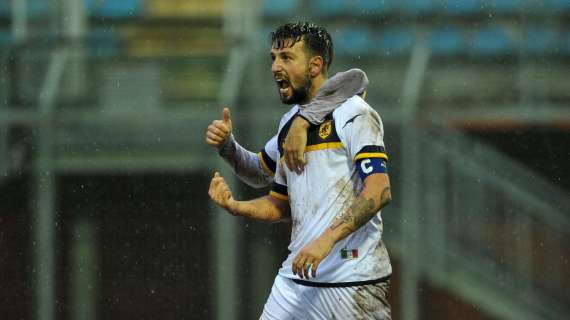 Quando... Paponi giocò la Coppa Uefa: i suoi gol in Europa