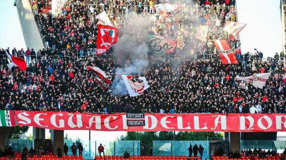 Bari-Ternana, il dato spettatori: è record stagionale per la B!