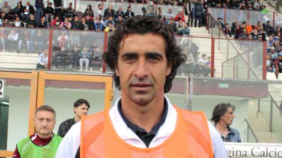 Tedesco: "Bari, è mancata la mentalità. Col Cagliari ha voluto addormentare la partita"
