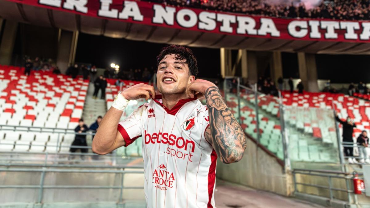 Rao scatenato, Moncini si riprende la scena. Prima gioia per Artioli, bene Odenthal. Le pagelle