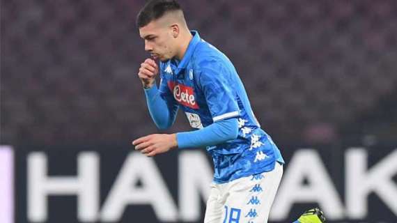 Tutti pazzi per Gaetano: estro e gol, andrà in prestito. Bari alla finestra... 