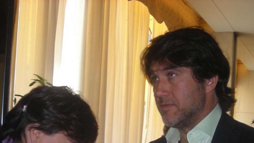 ESCLUSIVA TUTTOBARI.COM, D'Amico: "Su Meggiorini nessuna novità. Donati? Nel mercato tutto può succedere"