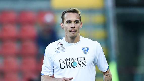 Balkovec, nuova avventura. Ufficiale la meta dell'ex Bari