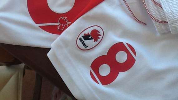 ALLIEVI NAZIONALI - Domani arriva la Reggina