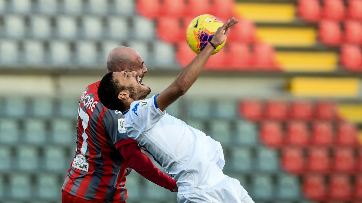 Da Piscopo a Kassama: Bari e Juve Stabia, asse caldo. E i campani pensano ad una nuova punta