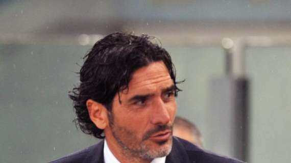 Alessandro Lucarelli: "La Serie C è un torneo infame"
