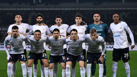 Cagliari in salsa biancorossa? Portieri: l'idea è un'inedita coppia