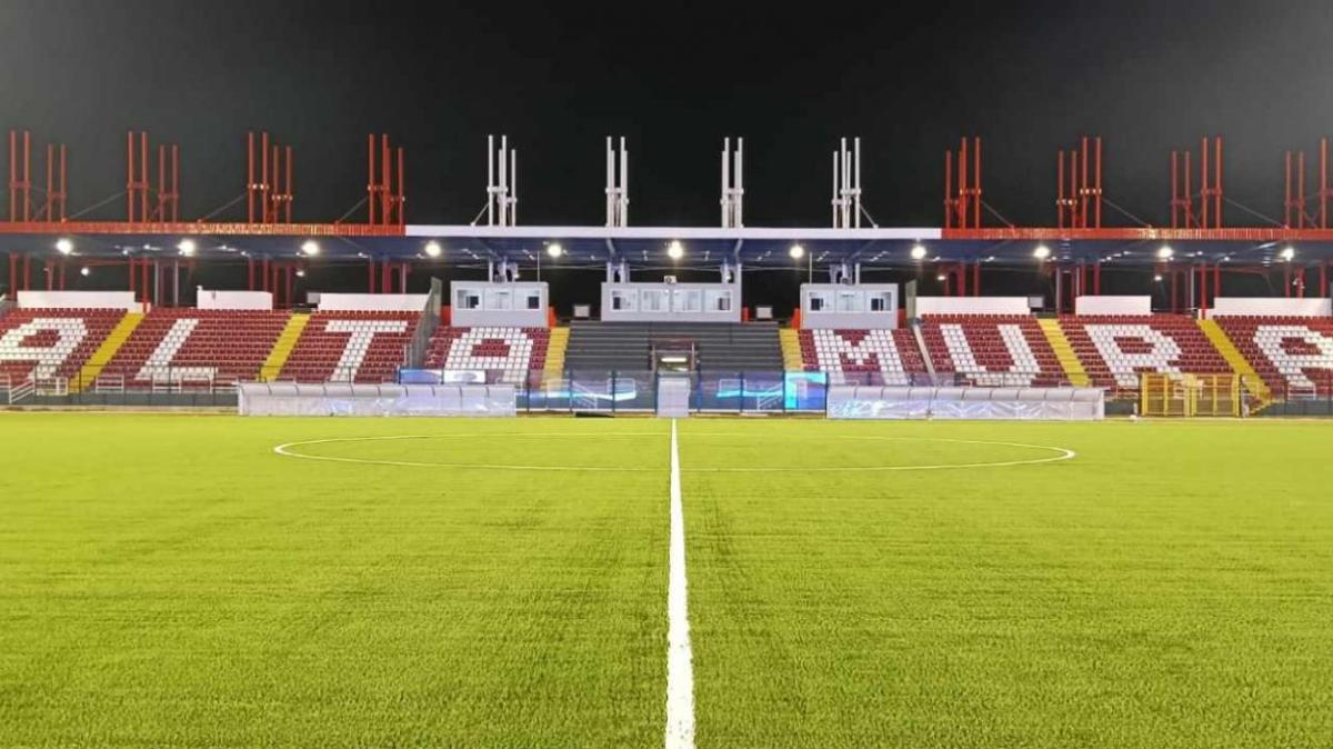 Stadio, il Bari ad Altamura? Il sindaco murgiano: "Nessuna richiesta". Ecco quanto costerebbe il 'D'Angelo'