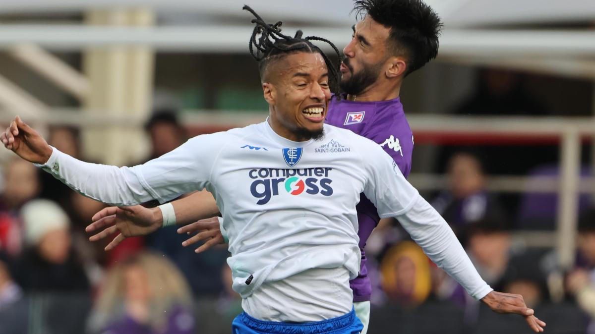 Empoli, il punto sull'infermeria verso la gara con il Bari