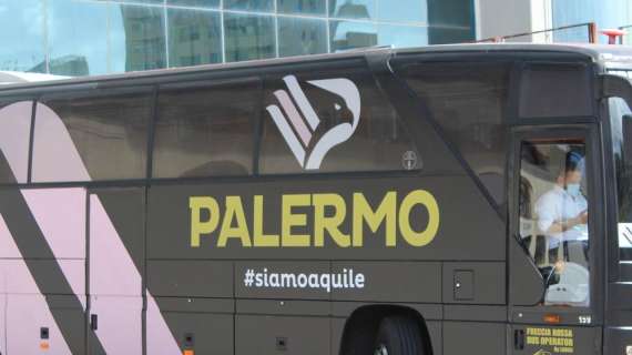 Palermo, altri 5 positivi al Covid-19