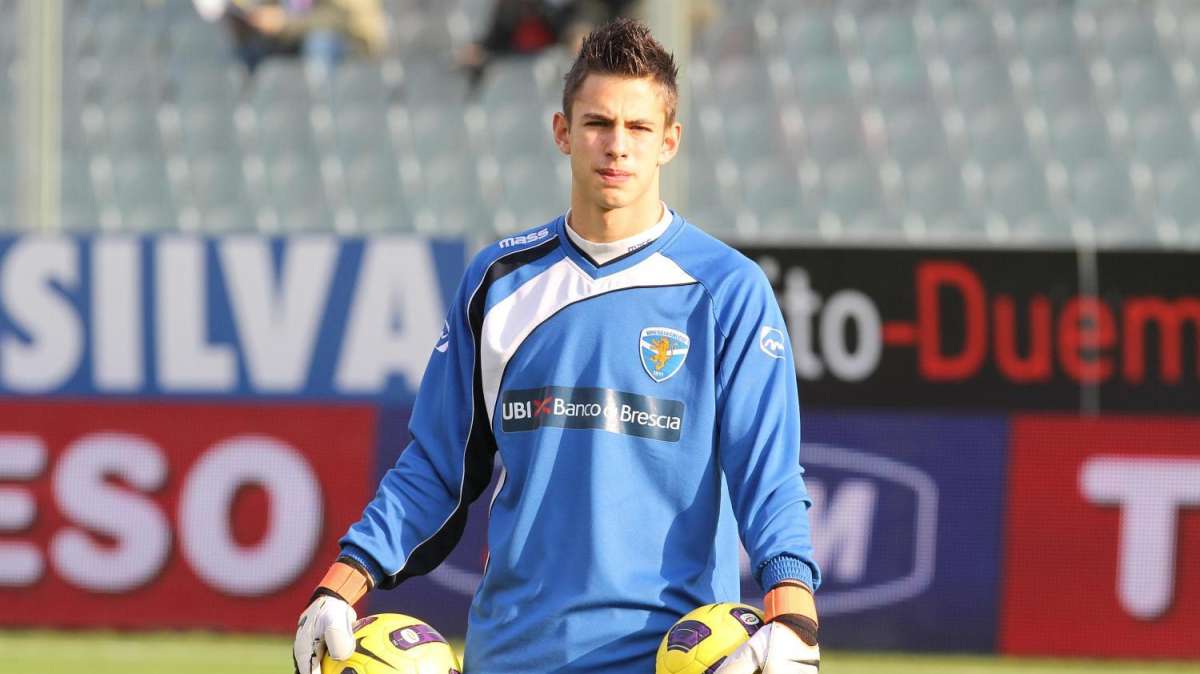 Nicola Leali