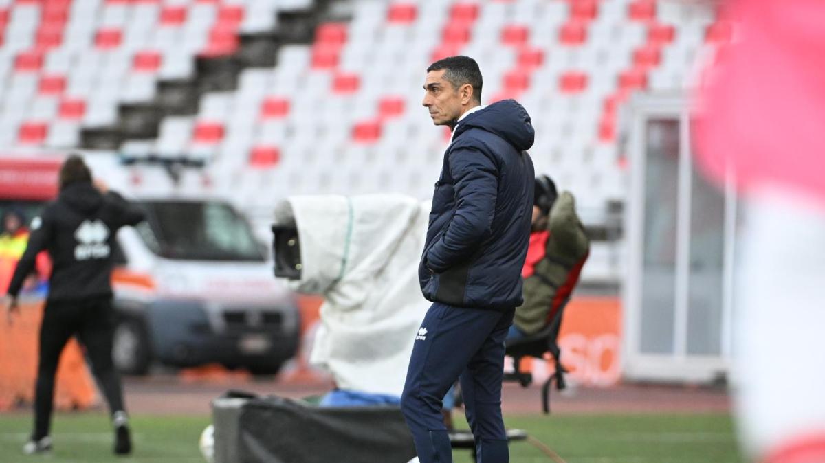 Dal web - "Formazione iniziale inspiegabile. Società? Hanno cancellato il calcio a Bari"