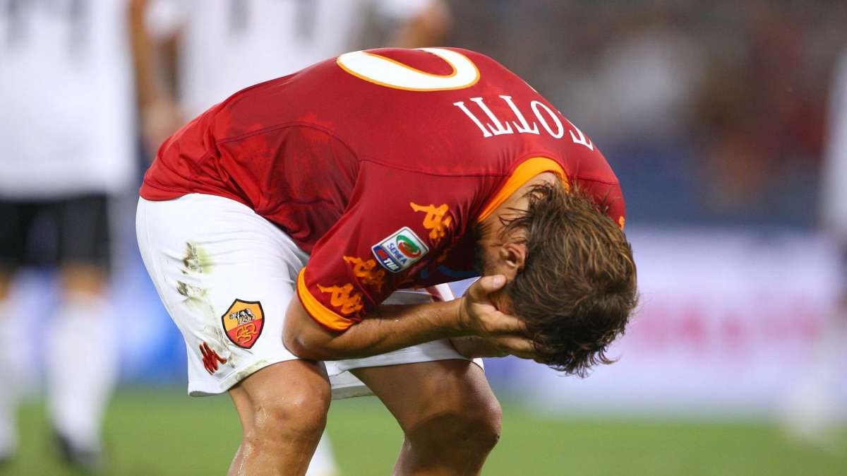 La Roma stecca la prima: 0-0 con il Cesena