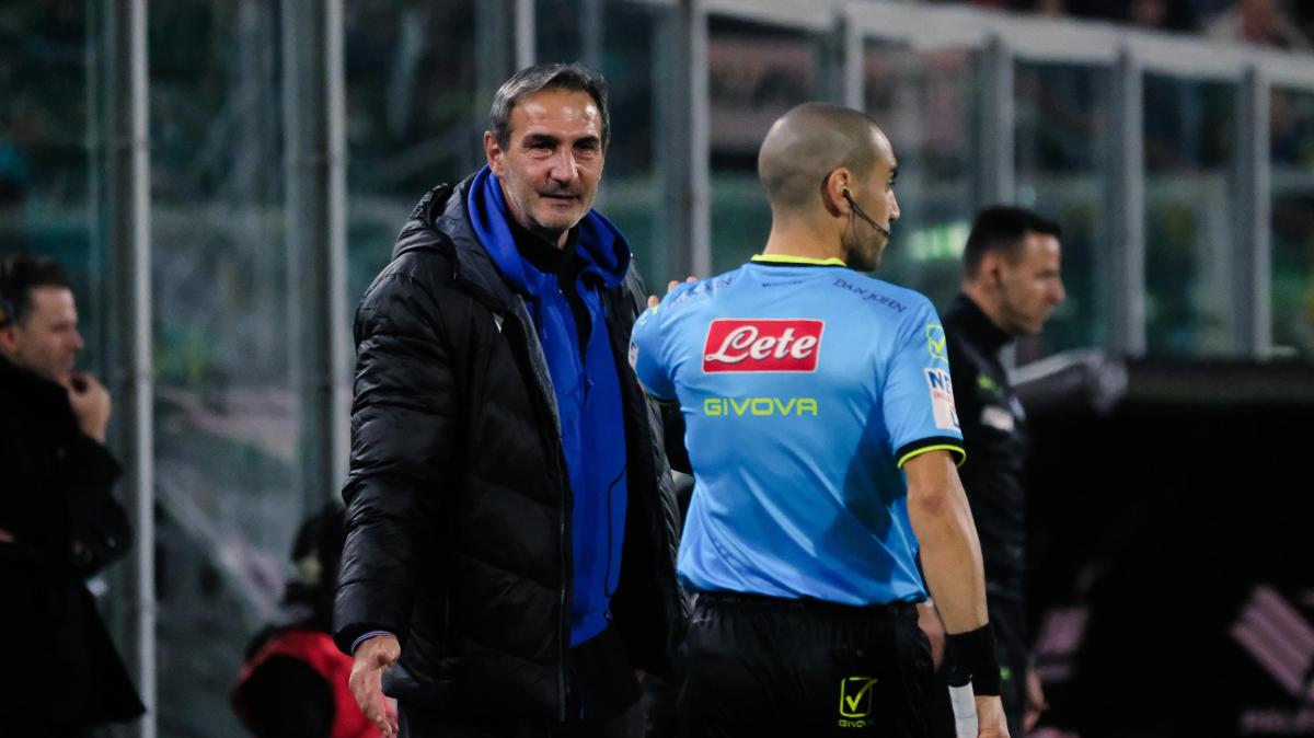 Gregucci vs Longo, atto primo. Momento d'oro per un giocatore della Samp
